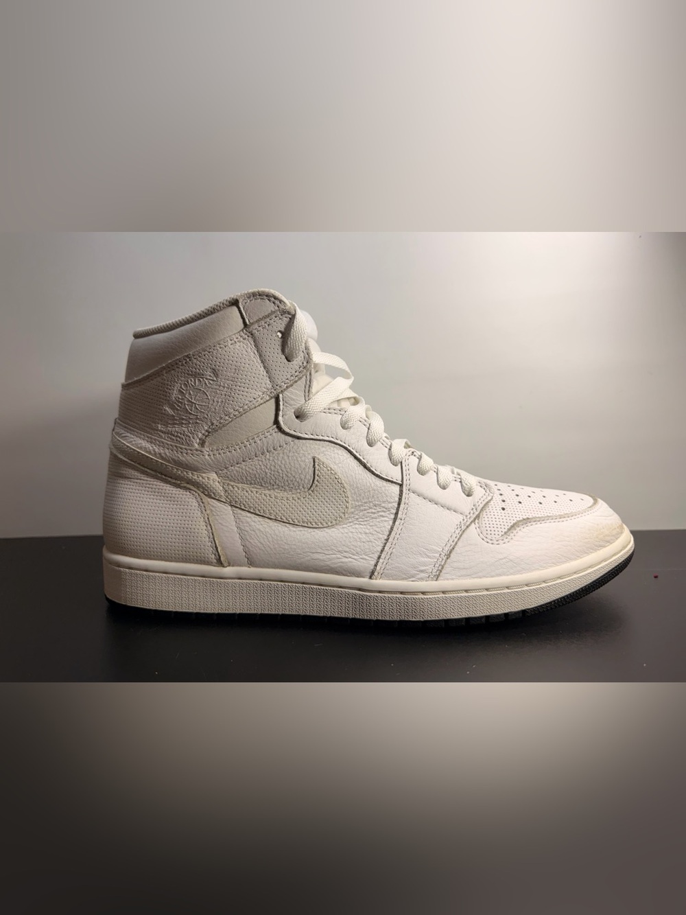 Nike Air Jordan 1Retro -158